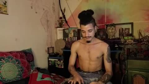 Sir Eleazar online show from 09-11-25, 01:39