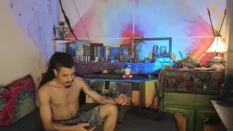 Sir Eleazar online show from 09-18-25, 04:58