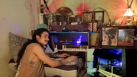 Sir Eleazar online show from 11-12-25, 07:31