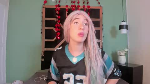 electra_gosselin online show from 02-21-26, 04:02
