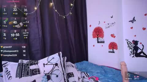  Electra  online show from 02-19-25, 03:27