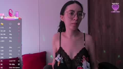 Snapshot of electraa_fox chatting on 03-01-25, 01:51 Electra online show from 03-01-25, 01:51