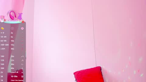 Snapshot of electraa_fox chatting on 03-01-25, 04:54 Electra online show from 03-01-25, 04:54
