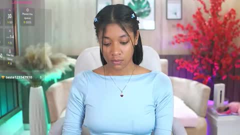 Electra Jones online show from 11-29-25, 11:35