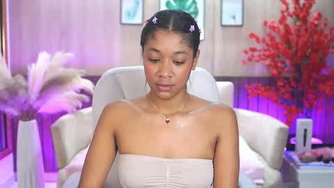 Electra Jones online show from 12-05-25, 11:41