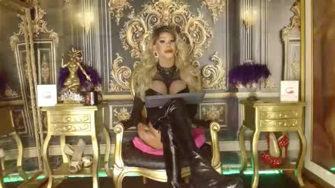 electracock online show from 12-17-25, 09:10