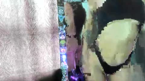 Electradevis2 online show from 03-10-26, 05:07