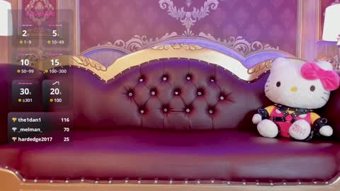 Snapshot of electraraptiss chatting on 12-11-24, 10:38 - online show from 12-11-24, 10:38