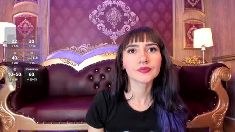 Snapshot of electraraptiss chatting on 12-31-24, 12:25 - online show from 12-31-24, 12:25