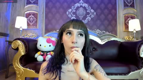 Snapshot of electraraptiss chatting on 01-02-25, 07:40 - online show from 01-02-25, 07:40