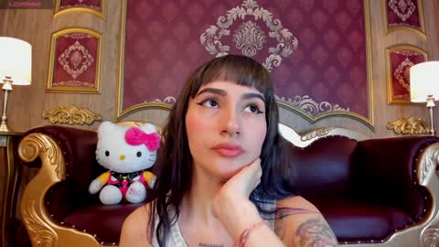 Snapshot of electraraptiss chatting on 01-07-25, 07:49 - online show from 01-07-25, 07:49