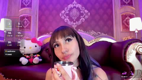 Snapshot of electraraptiss chatting on 01-15-25, 10:57 - online show from 01-15-25, 10:57