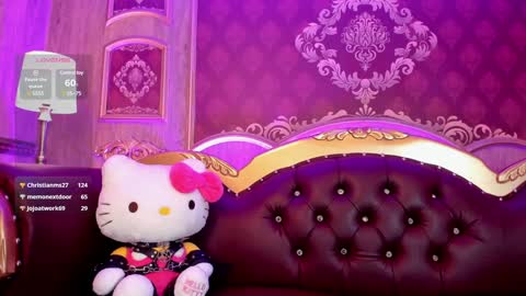 Snapshot of electraraptiss chatting on 01-16-25, 11:06 - online show from 01-16-25, 11:06