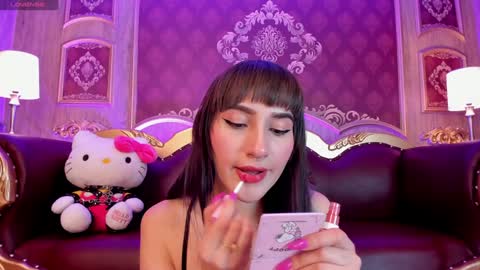 Snapshot of electraraptiss chatting on 01-20-25, 07:57 - online show from 01-20-25, 07:57