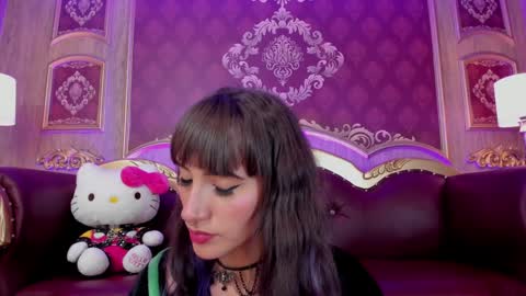 Snapshot of electraraptiss chatting on 01-26-25, 04:09 - online show from 01-26-25, 04:09