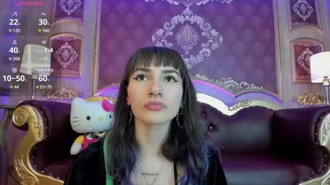 Snapshot of electraraptiss chatting on 02-12-25, 08:50 - online show from 02-12-25, 08:50