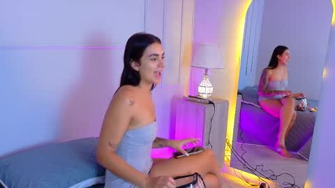 ELECTRA  online show from 11-16-25, 01:39