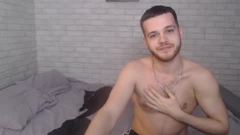 Alex online show from 02-10-25, 01:55