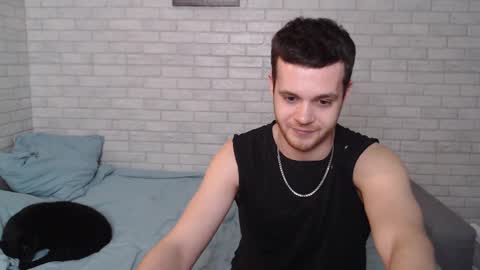 Alex online show from 03-09-25, 02:54