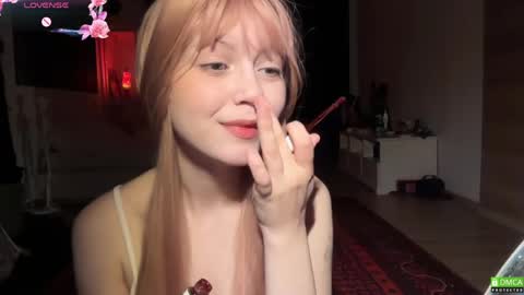 Aleksa online show from 04-19-26, 06:10