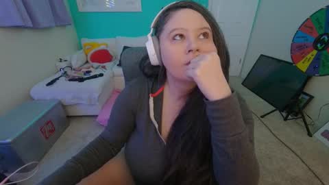 electrifiedlove_ online show from 01-19-26, 03:32