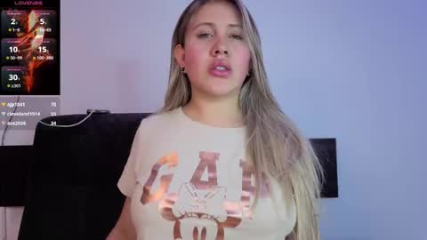 Electra  online show from 10-27-25, 08:24