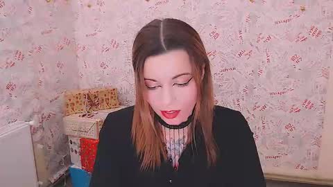 elegant_princess1 online show from 01-27-25, 01:05