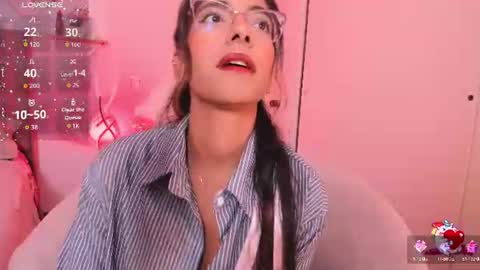 Snapshot of elegant_rouse chatting on 06-18-26, 08:46 Rouse online show from 06-18-26, 08:46