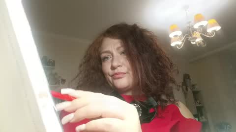 Scarlet online show from 04-28-26, 07:19