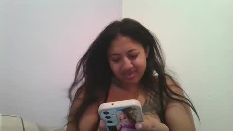 Kaykay online show from 11-30-25, 08:07