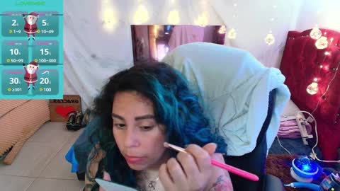 Snapshot of elektra_32 chatting on 12-31-24, 09:21 elektra online show from 12-31-24, 09:21