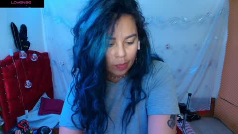 Snapshot of elektra_32 chatting on 01-18-25, 04:48 elektra online show from 01-18-25, 04:48