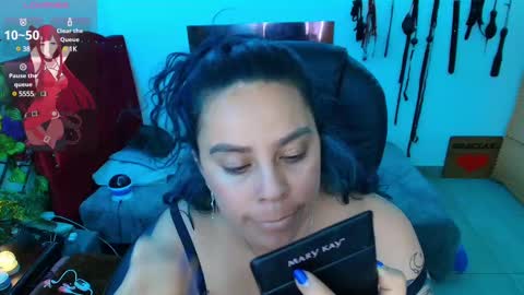 Snapshot of elektra_32 chatting on 03-03-25, 07:43 elektra online show from 03-03-25, 07:43