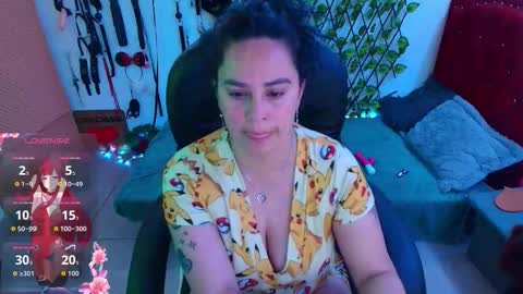 Snapshot of elektra_32 chatting on 10-23-25, 01:54 elektra online show from 10-23-25, 01:54