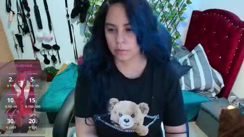 Snapshot of elektra_32 chatting on 11-01-25, 11:07 elektra online show from 11-01-25, 11:07