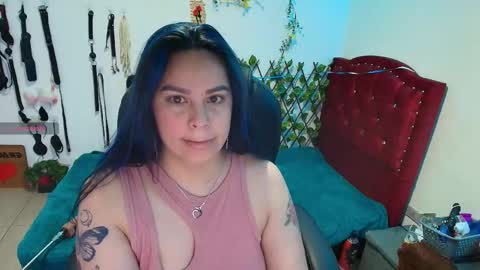 Snapshot of elektra_32 chatting on 11-12-25, 09:10 elektra online show from 11-12-25, 09:10