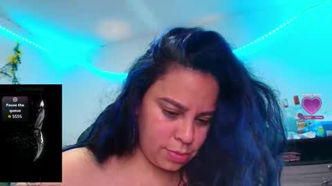 Snapshot of elektra_32 chatting on 11-24-25, 02:28 elektra online show from 11-24-25, 02:28