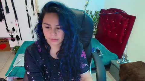 Snapshot of elektra_32 chatting on 11-25-25, 12:16 elektra online show from 11-25-25, 12:16