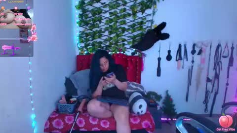 Snapshot of elektra_32 chatting on 02-28-26, 06:14 elektra online show from 02-28-26, 06:14