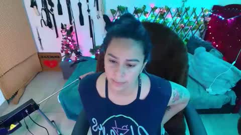 Snapshot of elektra_91 chatting on 12-18-25, 07:09 elektra online show from 12-18-25, 07:09