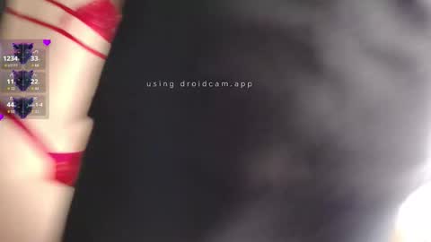 Snapshot of elektra_and_konan_01 chatting on 02-04-26, 01:28 Elektra and Konan online show from 02-04-26, 01:28