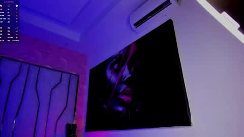 elektra_raven online show from 10-24-25, 01:07