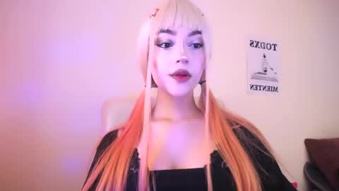  Elektra Sky  online show from 04-23-26, 09:28