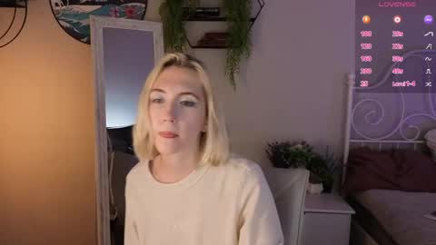Elen  online show from 05-24-26, 05:45
