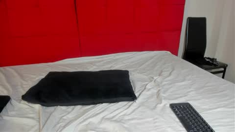 Elena  Derek online show from 12-13-24, 12:20