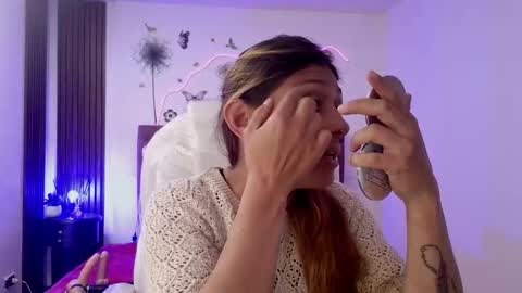 Elena online show from 10-13-25, 12:49