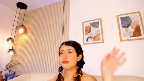 Snapshot of elena_dolce chatting on 05-15-26, 10:50 Elena online show from 05-15-26, 10:50