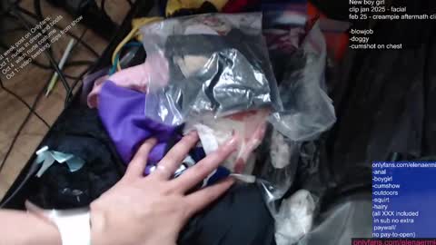 elena_ermie online show from 09-22-25, 06:54