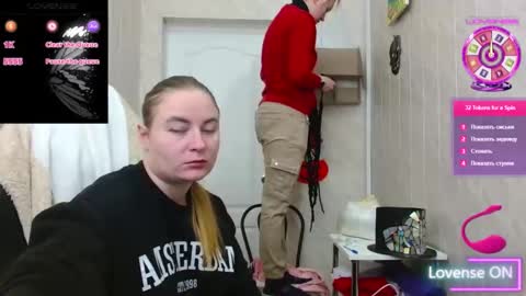 Elena online show from 11-04-25, 07:29