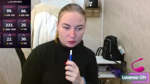 Elena online show from 11-12-25, 08:26